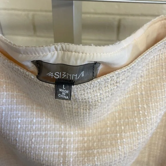 4si3nna High Rise Mini Skirt - Picture 9 of 10